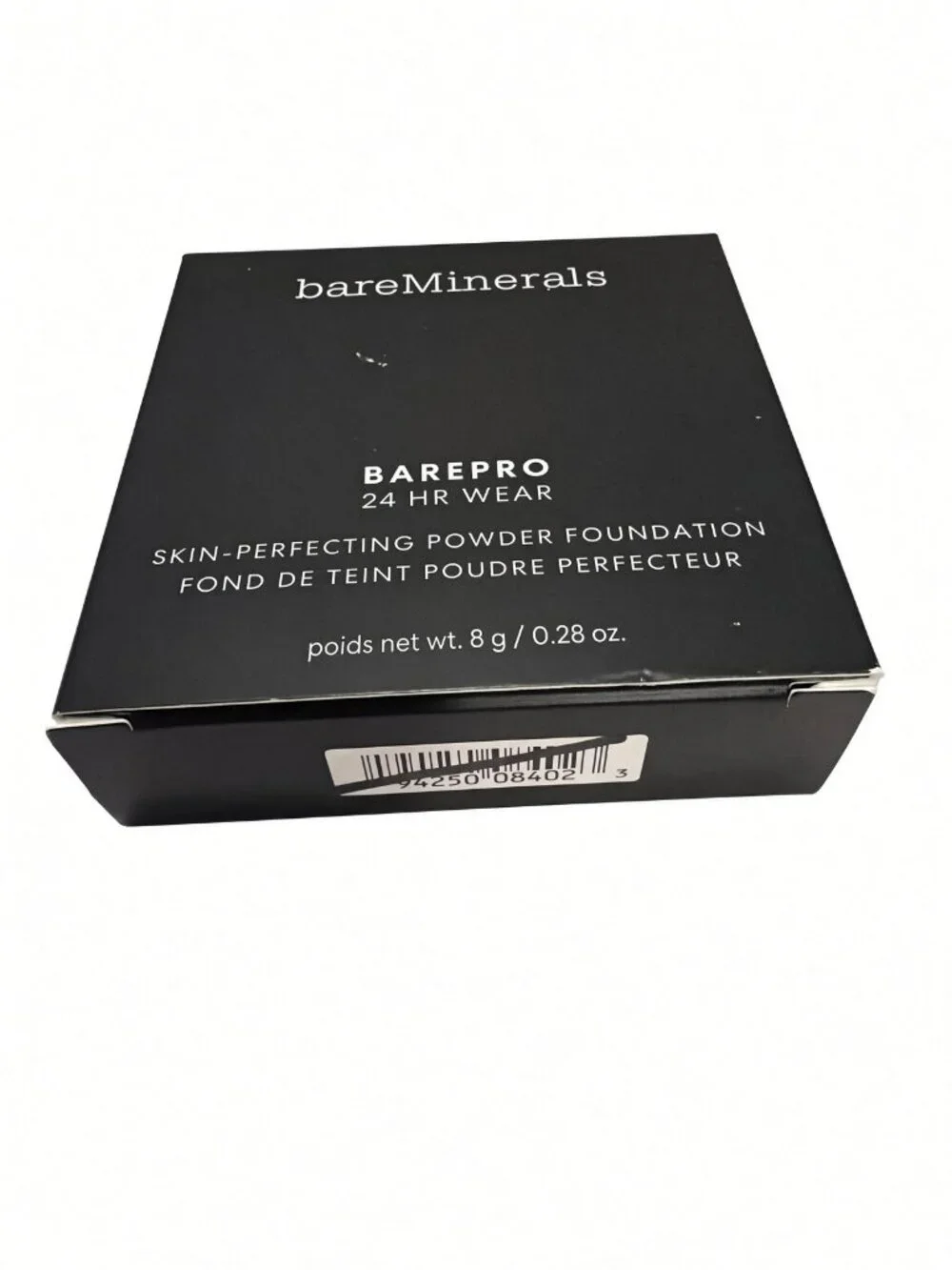 bareMinerals BarePro Powder Foundation Medium Deep 45 Neutral New